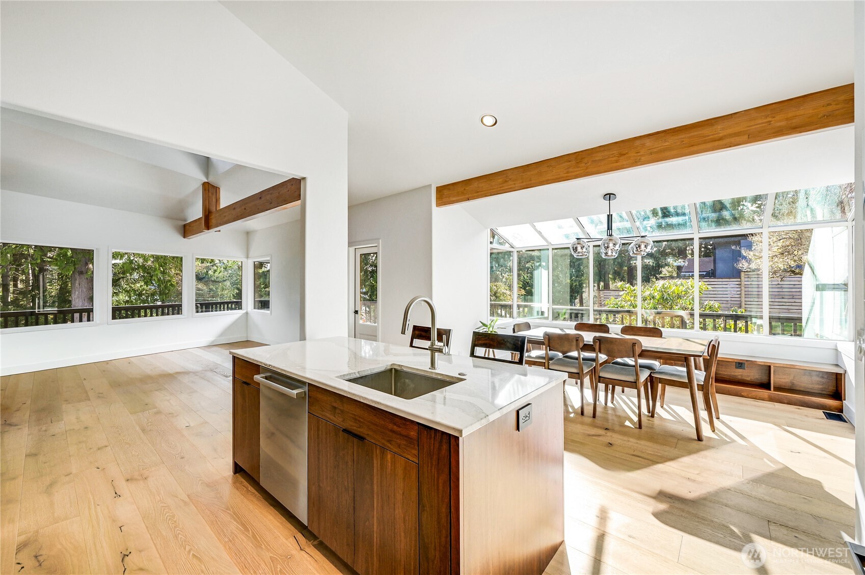 192 Condon Lane , Port Ludlow, WA 98365