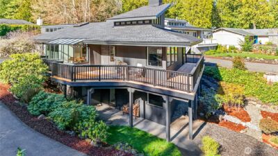 192 Condon Lane , Port Ludlow, WA 98365 - Photo 2