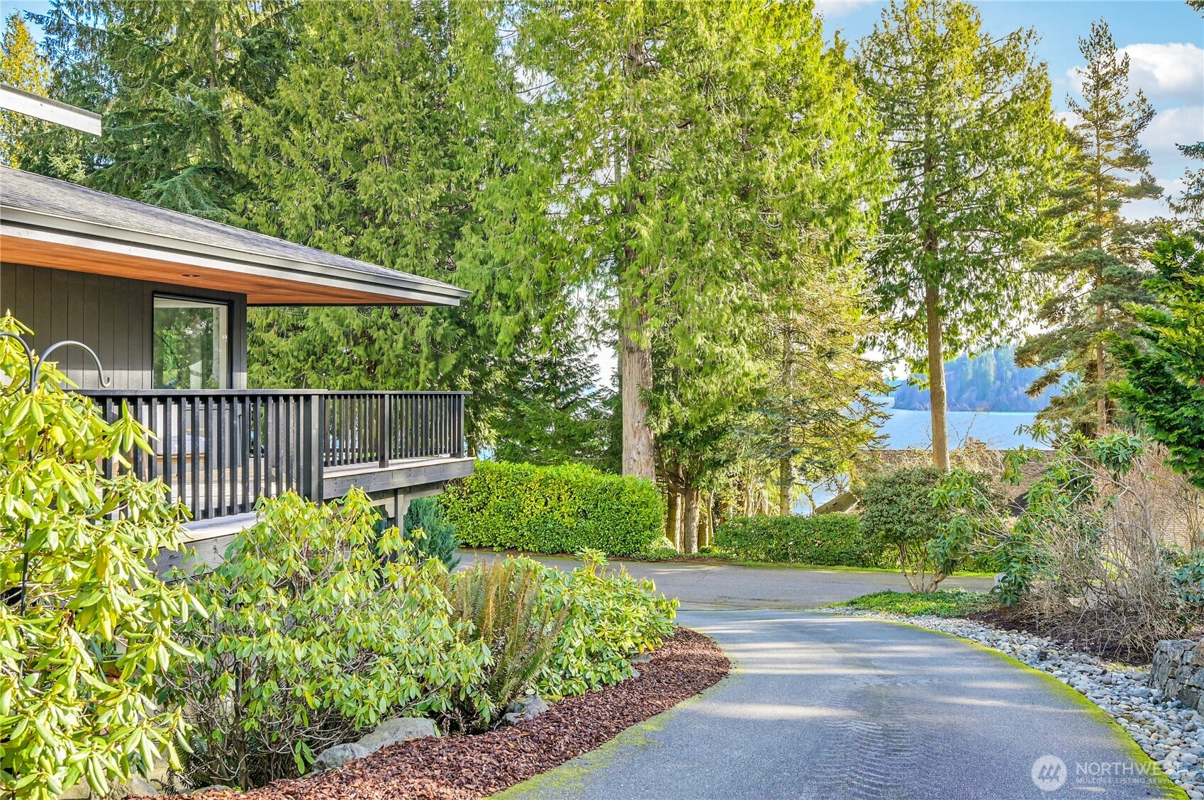 192 Condon Lane , Port Ludlow, WA 98365