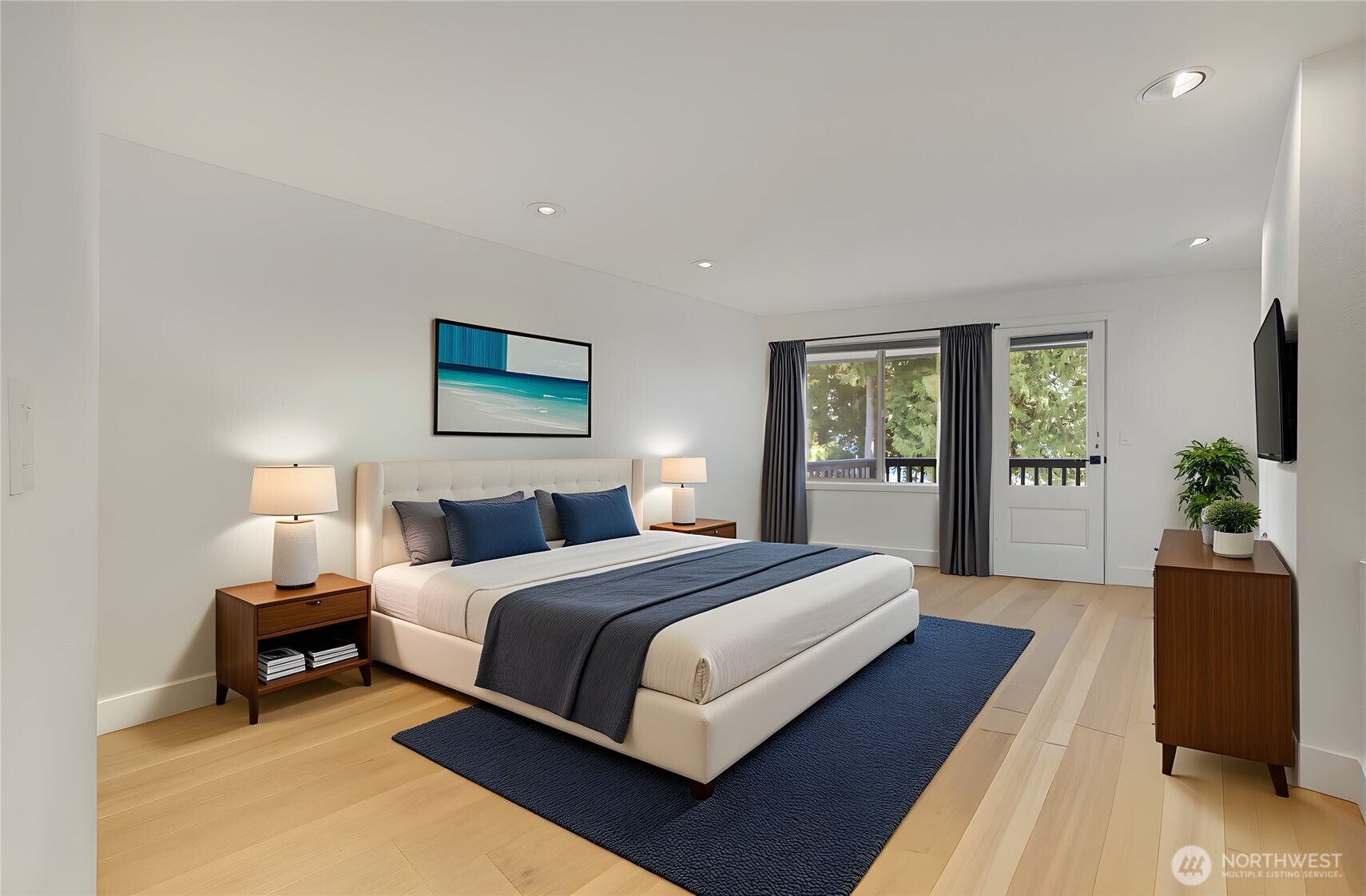 192 Condon Lane , Port Ludlow, WA 98365