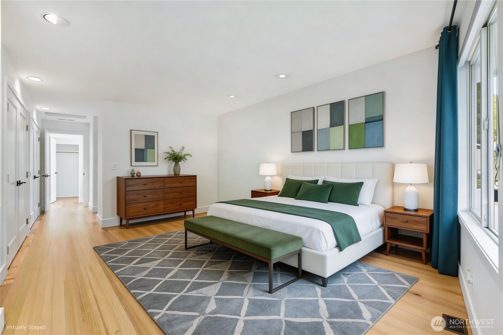 192 Condon Lane , Port Ludlow, WA 98365