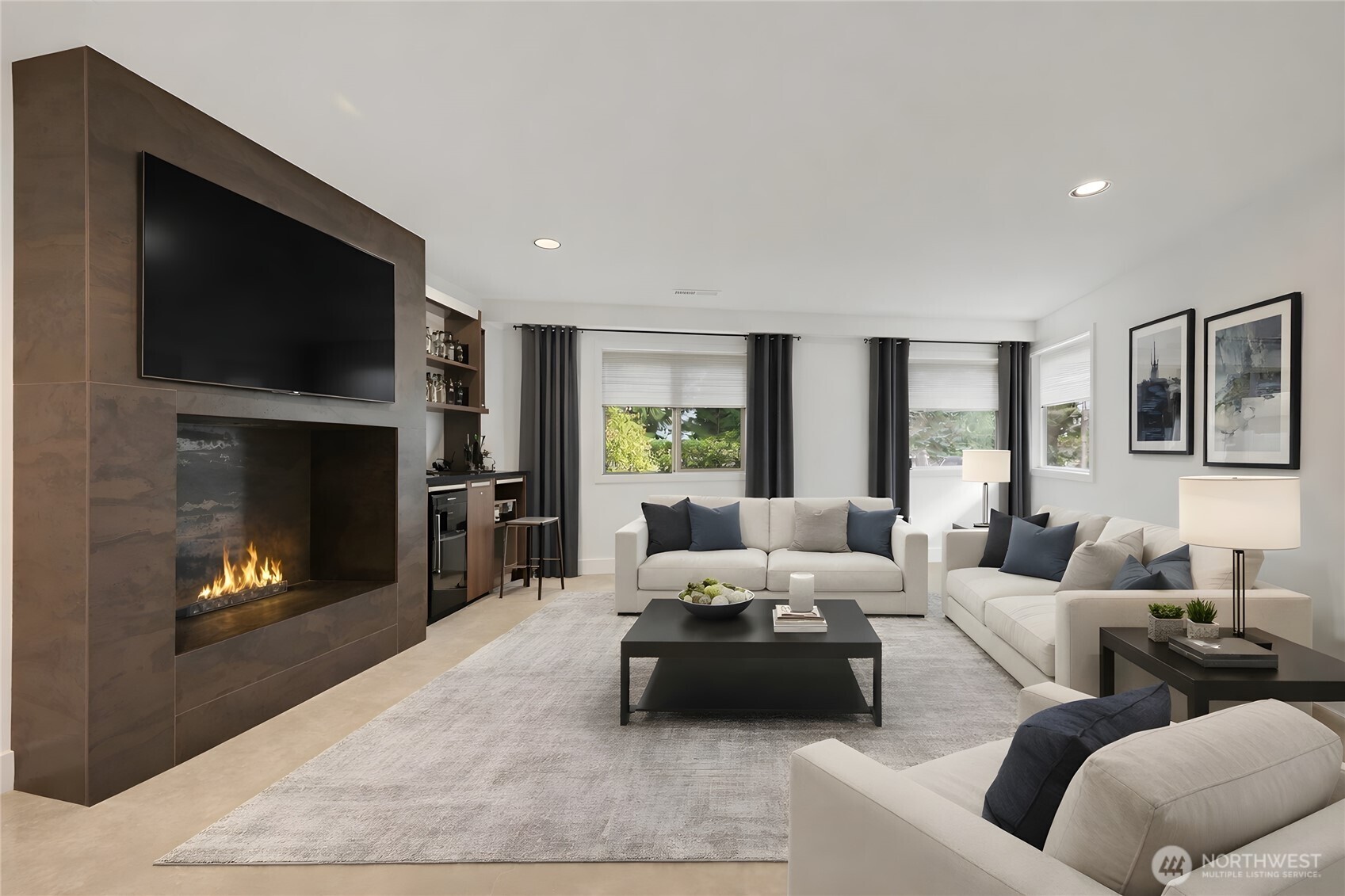 192 Condon Lane , Port Ludlow, WA 98365