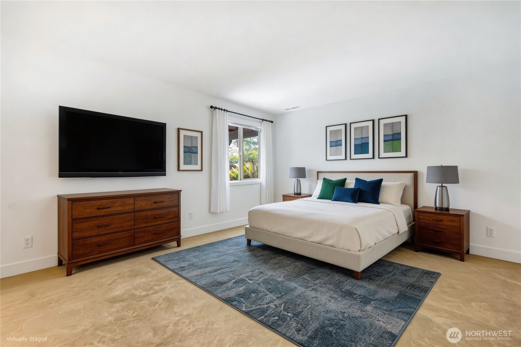 192 Condon Lane , Port Ludlow, WA 98365