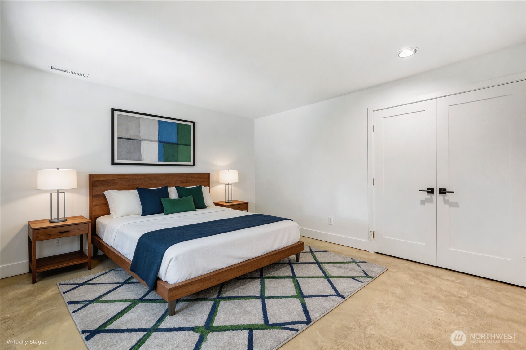 192 Condon Lane , Port Ludlow, WA 98365