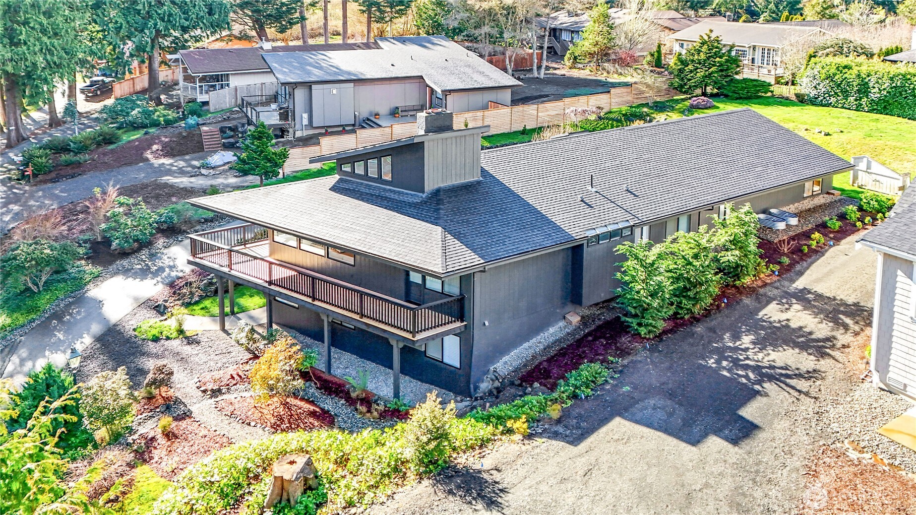 192 Condon Lane , Port Ludlow, WA 98365