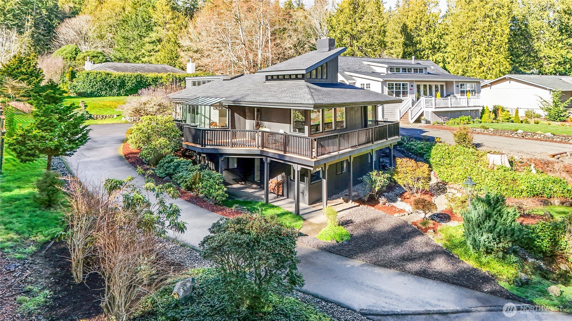 192 Condon Lane , Port Ludlow, WA 98365
