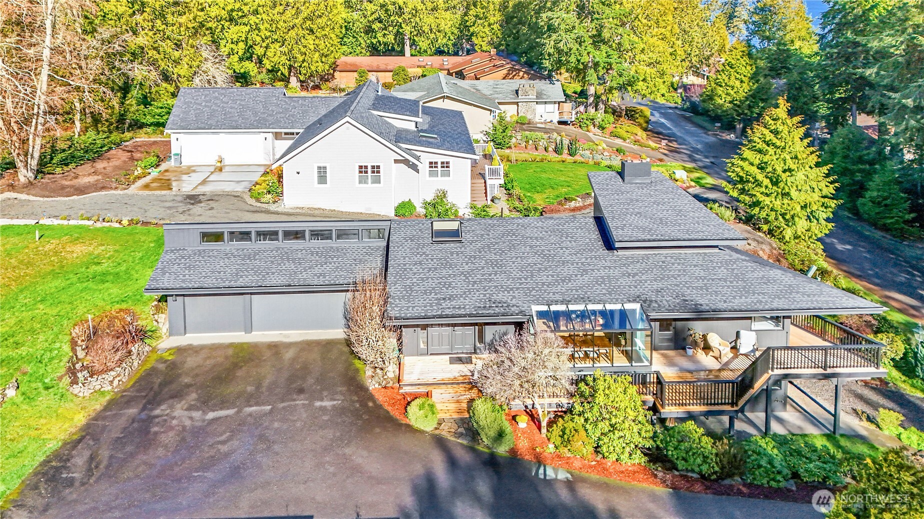 192 Condon Lane , Port Ludlow, WA 98365