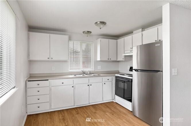 1123 Lindstrom Street , Aberdeen, WA 98520