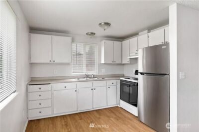 1123 Lindstrom Street , Aberdeen, WA 98520 - Photo 6