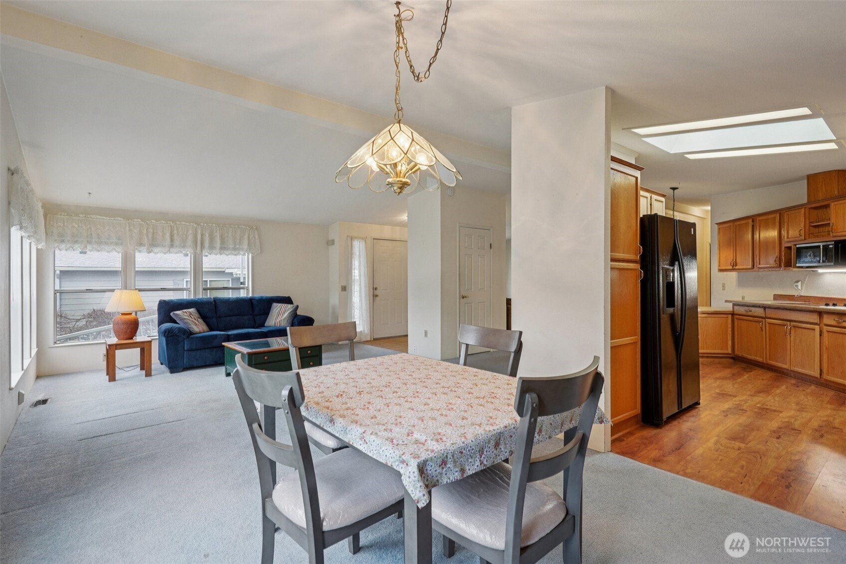 12314 124th Street E #17, Puyallup, WA 98374