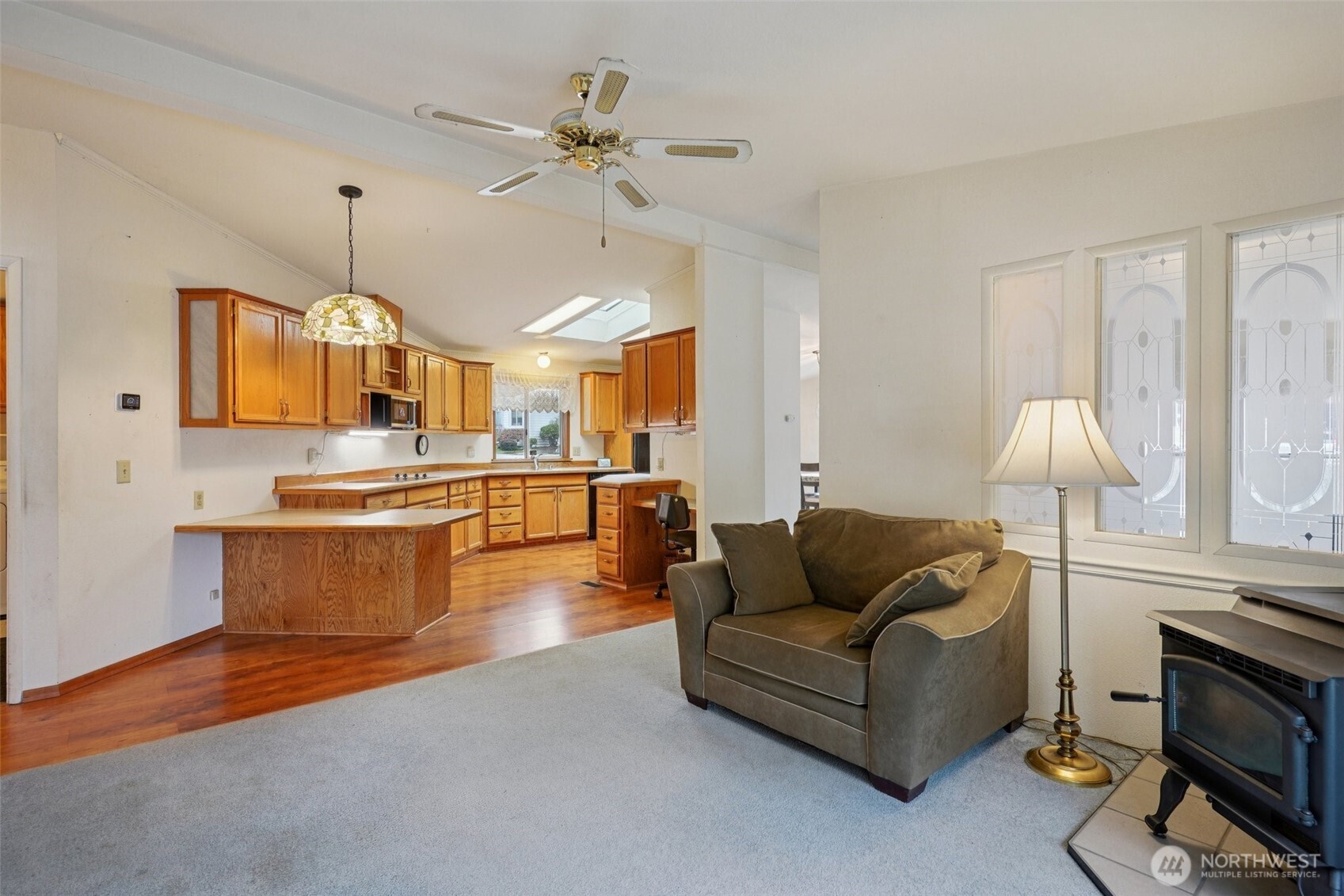 12314 124th Street E #17, Puyallup, WA 98374