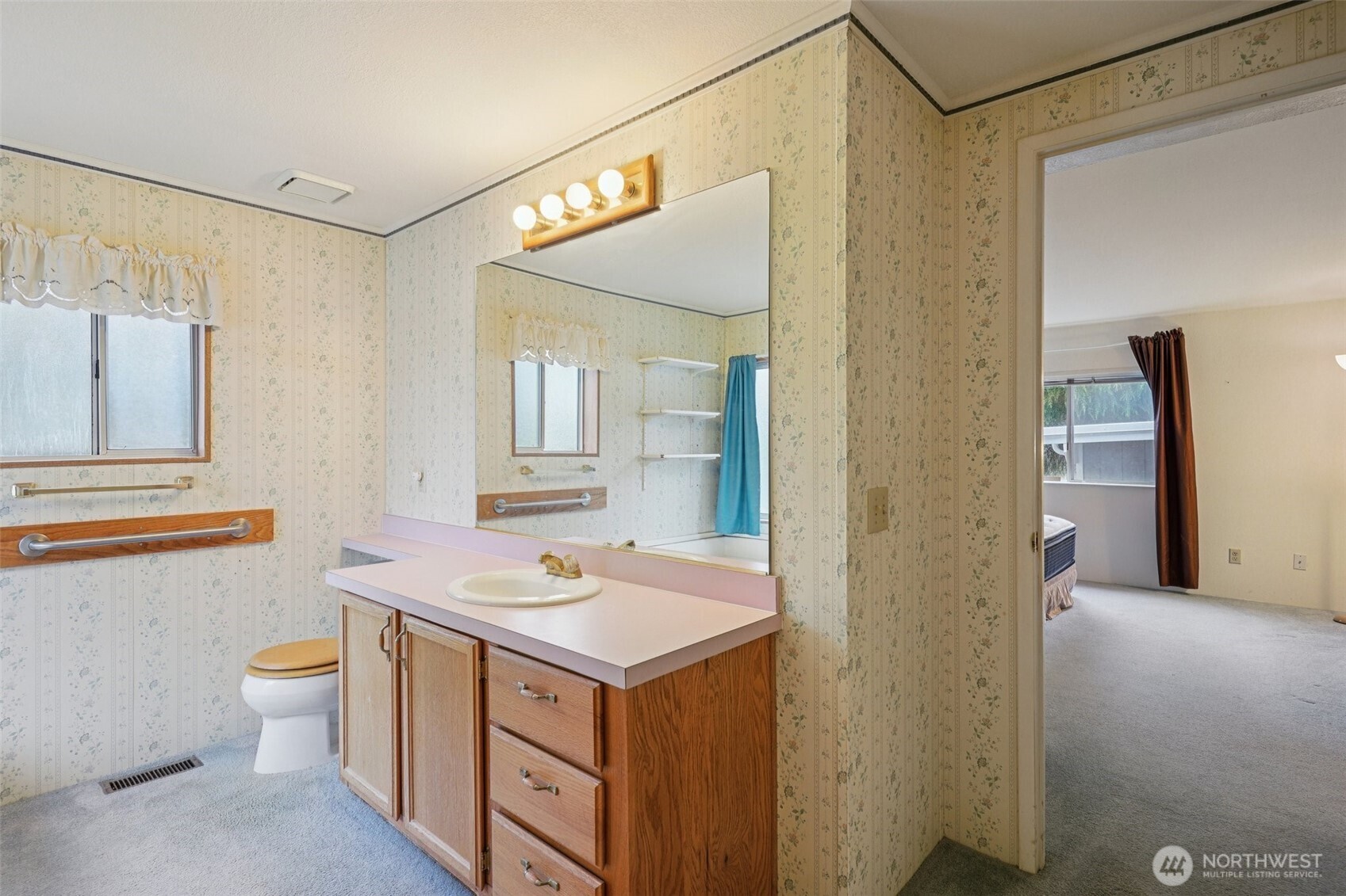 12314 124th Street E #17, Puyallup, WA 98374