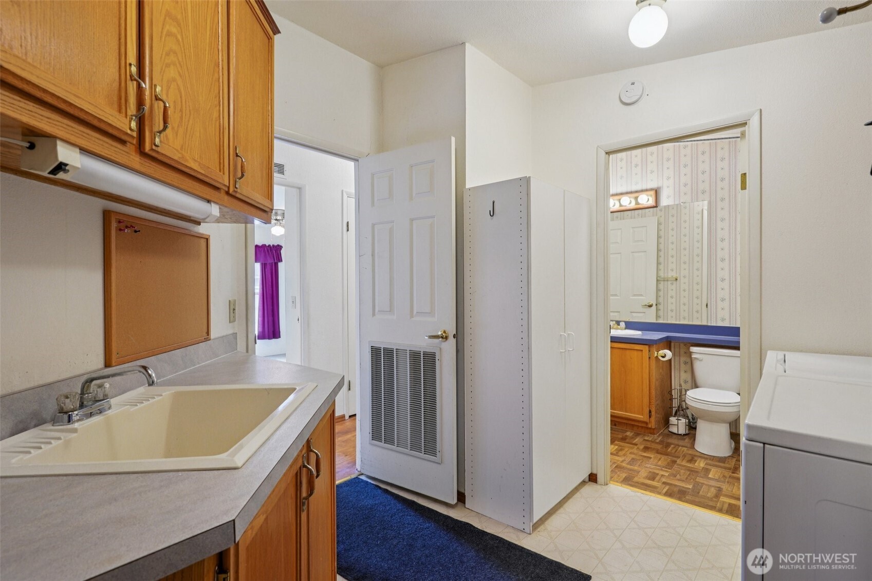 12314 124th Street E #17, Puyallup, WA 98374