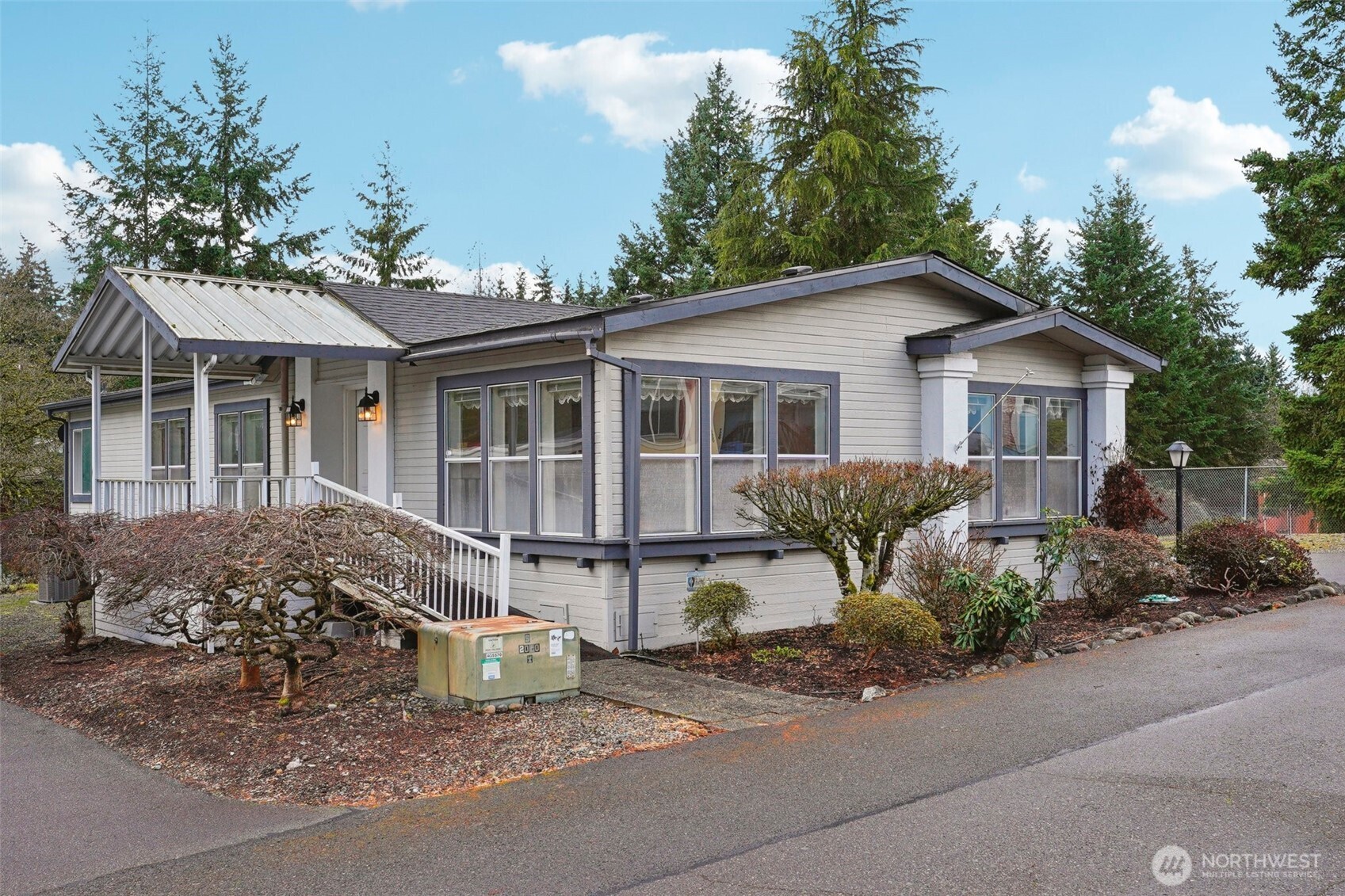 12314 124th Street E #17, Puyallup, WA 98374