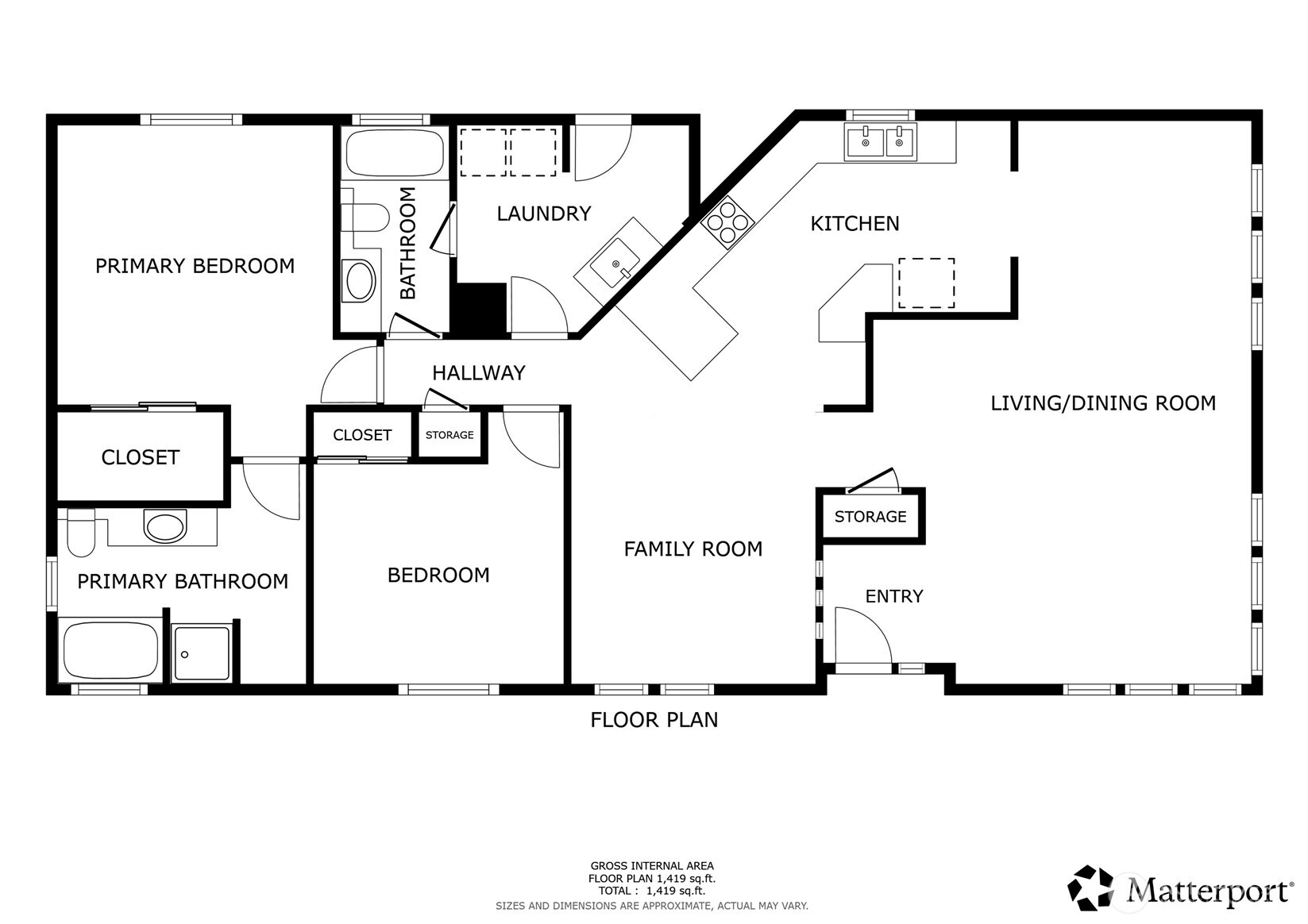 12314 124th Street E #17, Puyallup, WA 98374