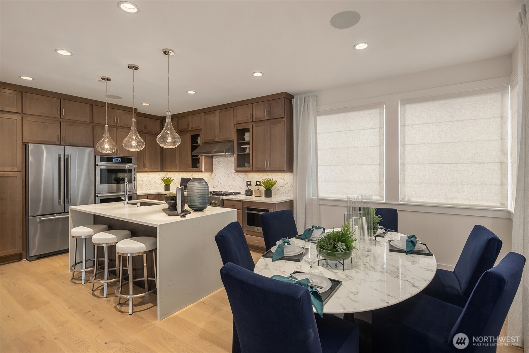 10823 (HS 94) 120TH Lane NE #E, Kirkland, WA 98033