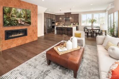 10823 (HS 94) 120TH Lane NE #E, Kirkland, WA 98033 - Photo 9