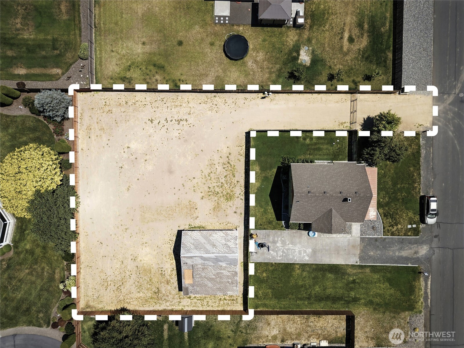 136 Blalock Drive , Walla Walla, WA 99362