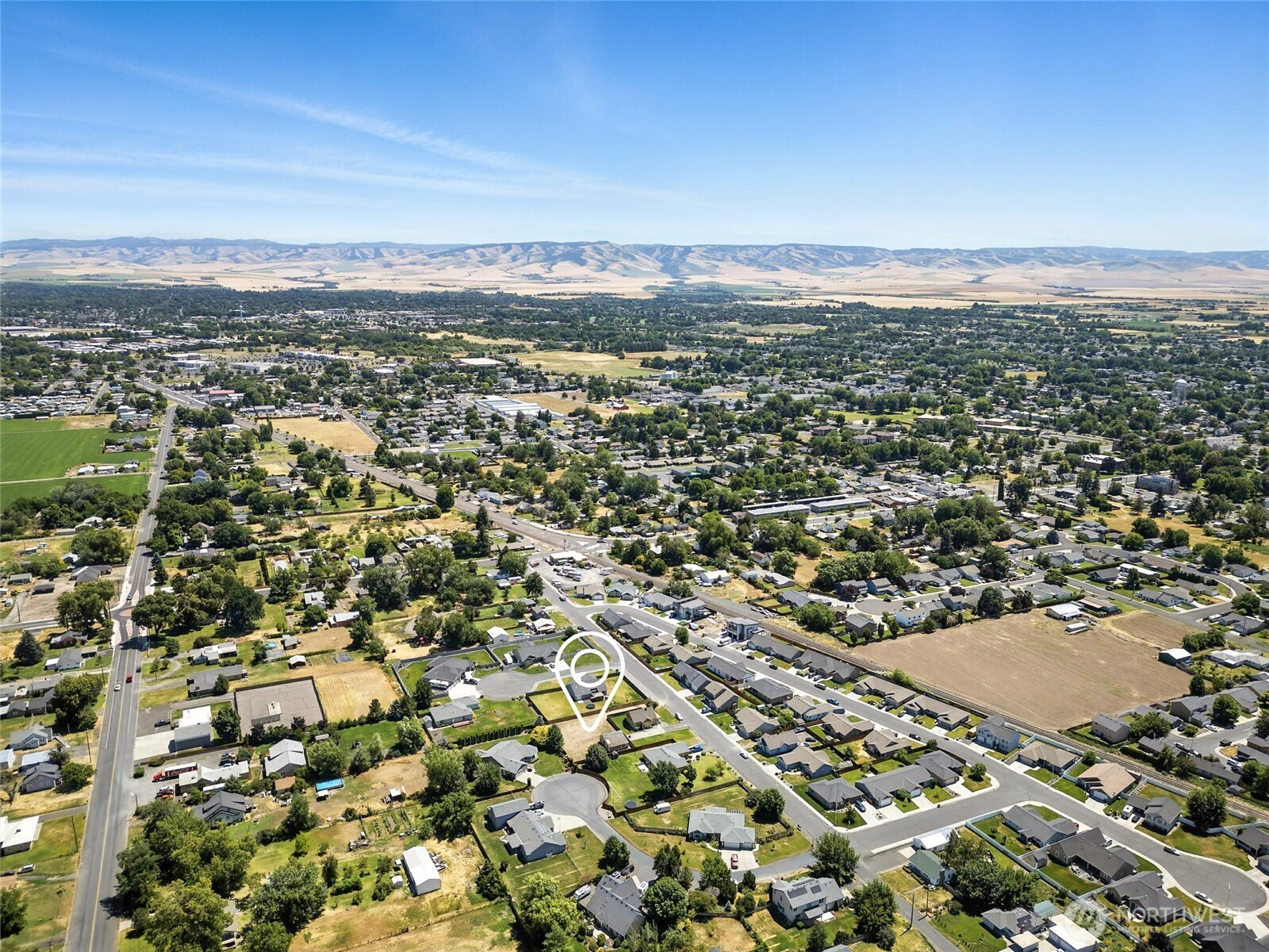 136 Blalock Drive , Walla Walla, WA 99362