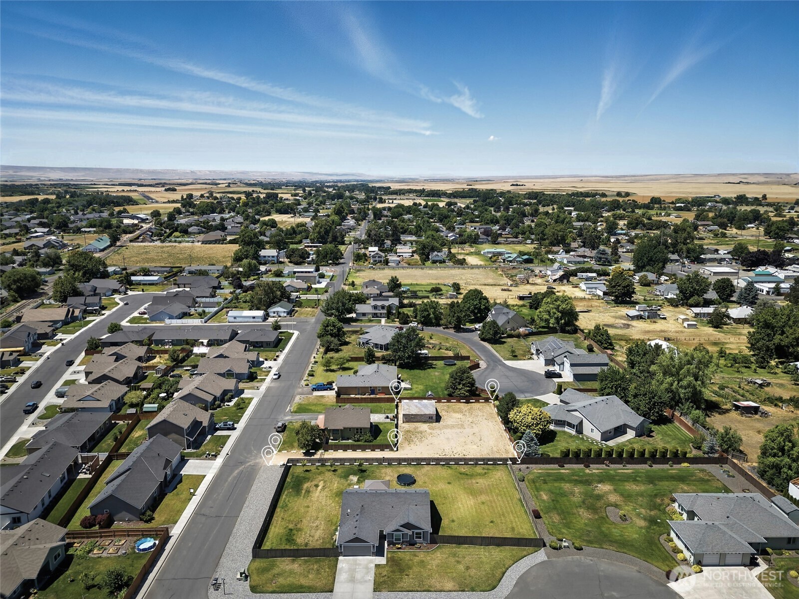 136 Blalock Drive , Walla Walla, WA 99362