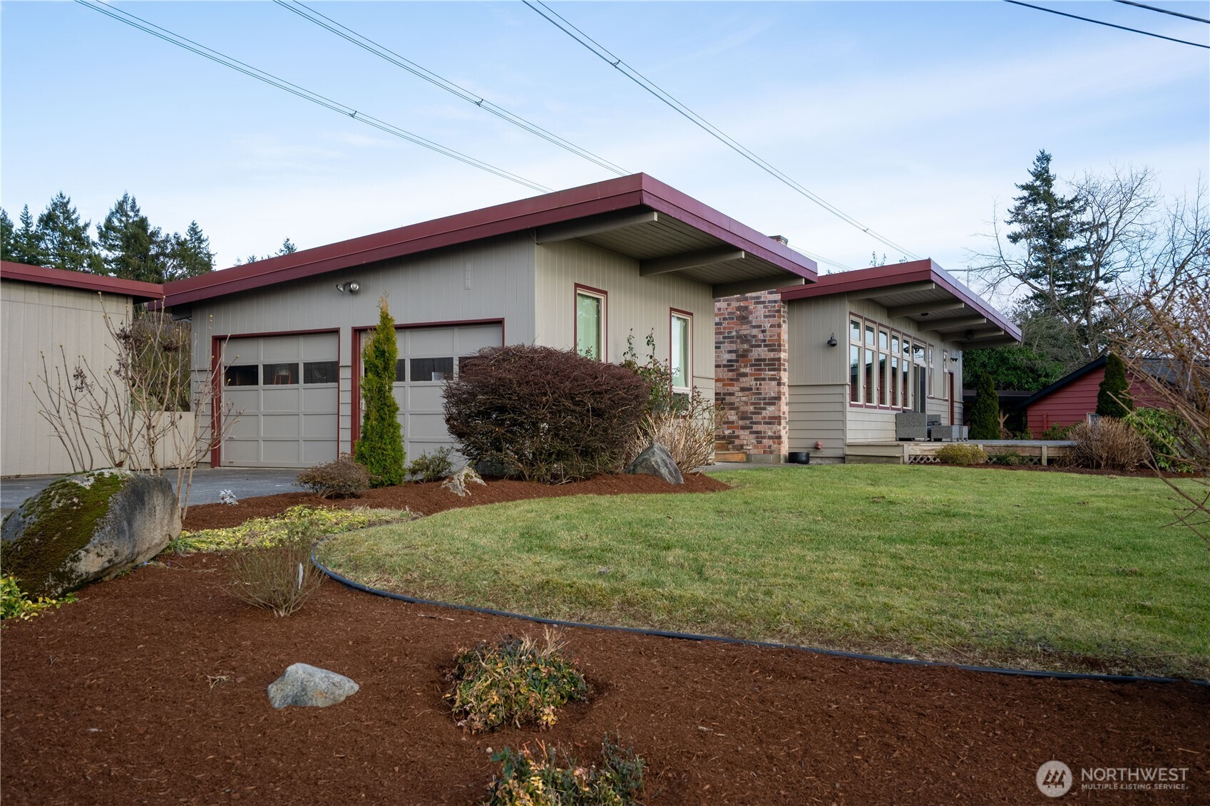 634 Allan Street , Blaine, WA 98230