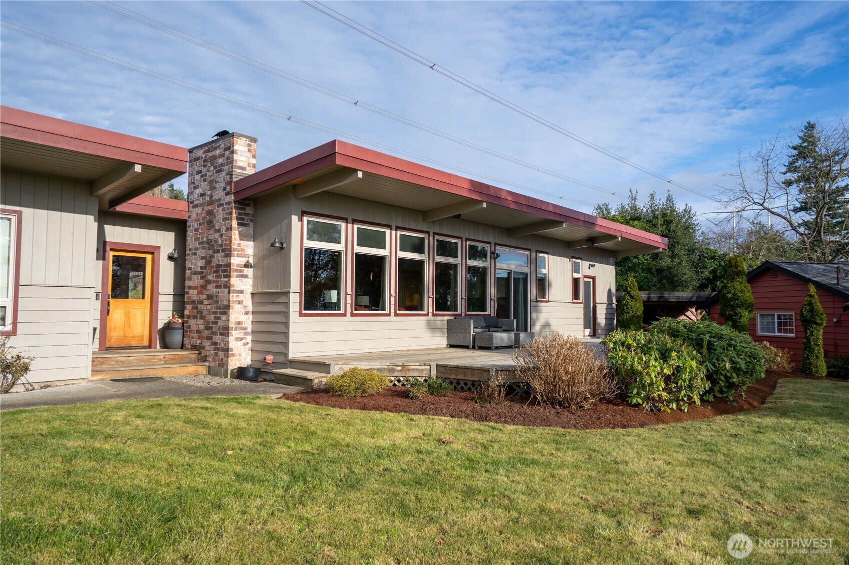 634 Allan Street , Blaine, WA 98230