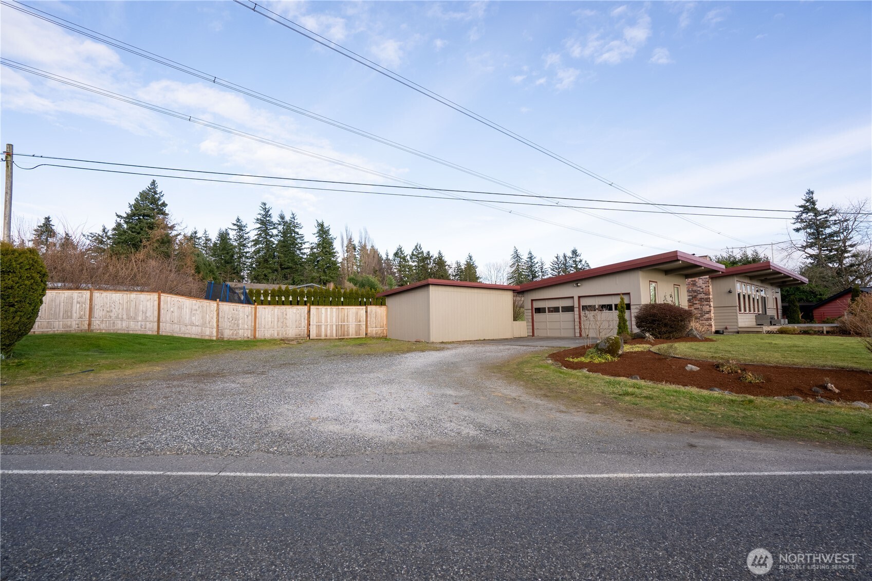 634 Allan Street , Blaine, WA 98230