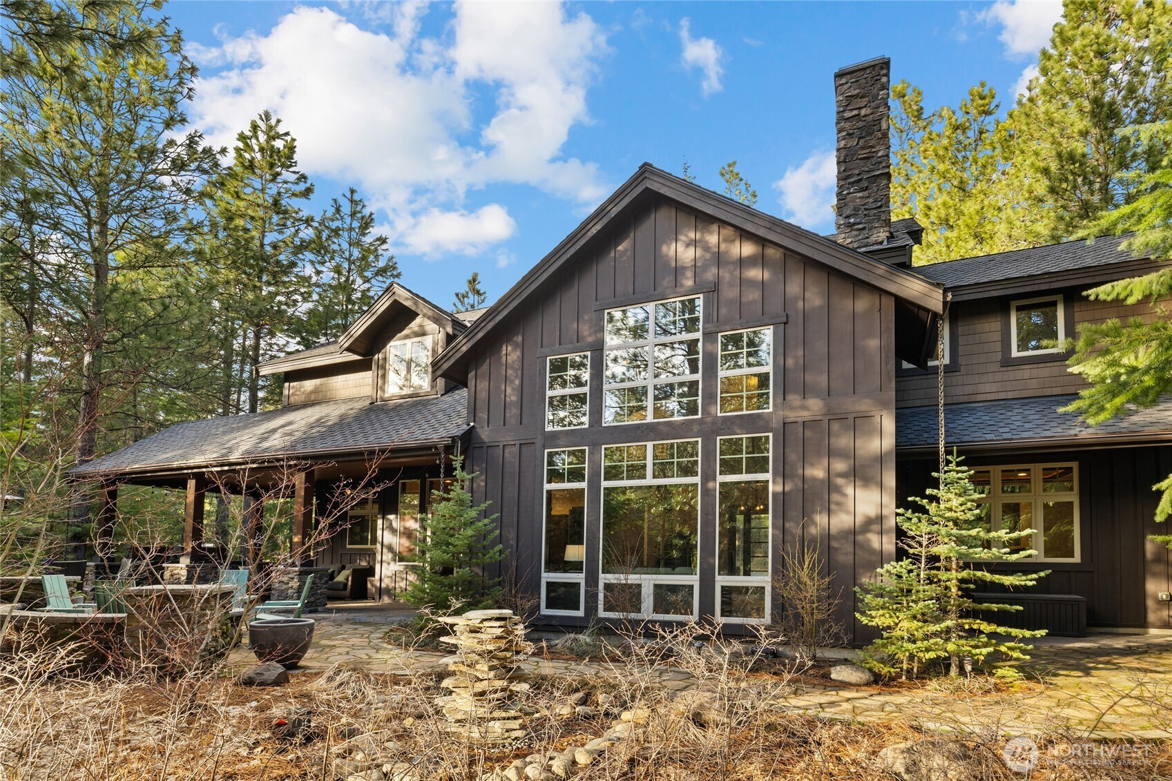 230 Equinox Drive , Cle Elum, WA 98922