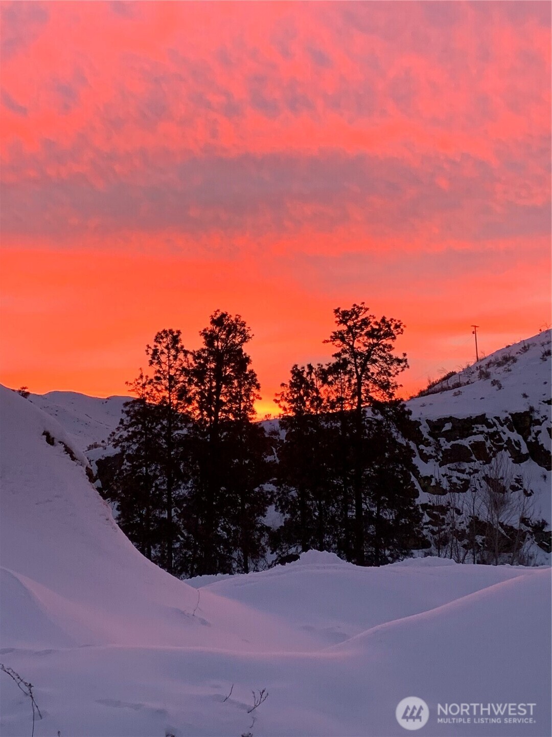 385 Highway 153 , Pateros, WA 98846