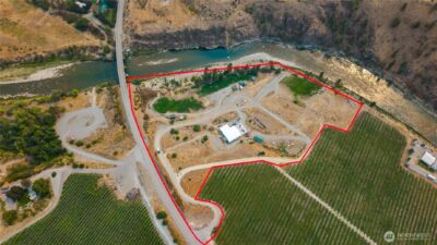 385 Highway 153 , Pateros, WA 98846 - Photo 3