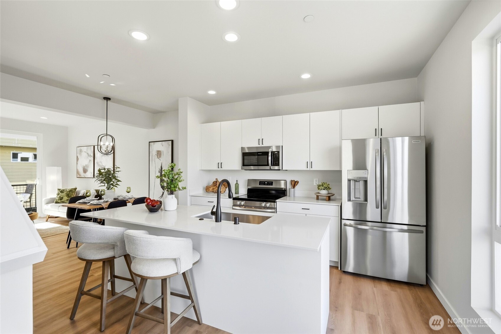 222 124th Street SW #D1, Everett, WA 98204