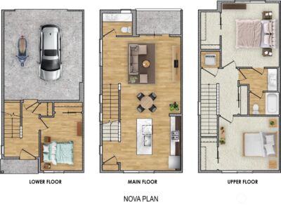 222 124th Street SW #D1, Everett, WA 98204 - Photo 27