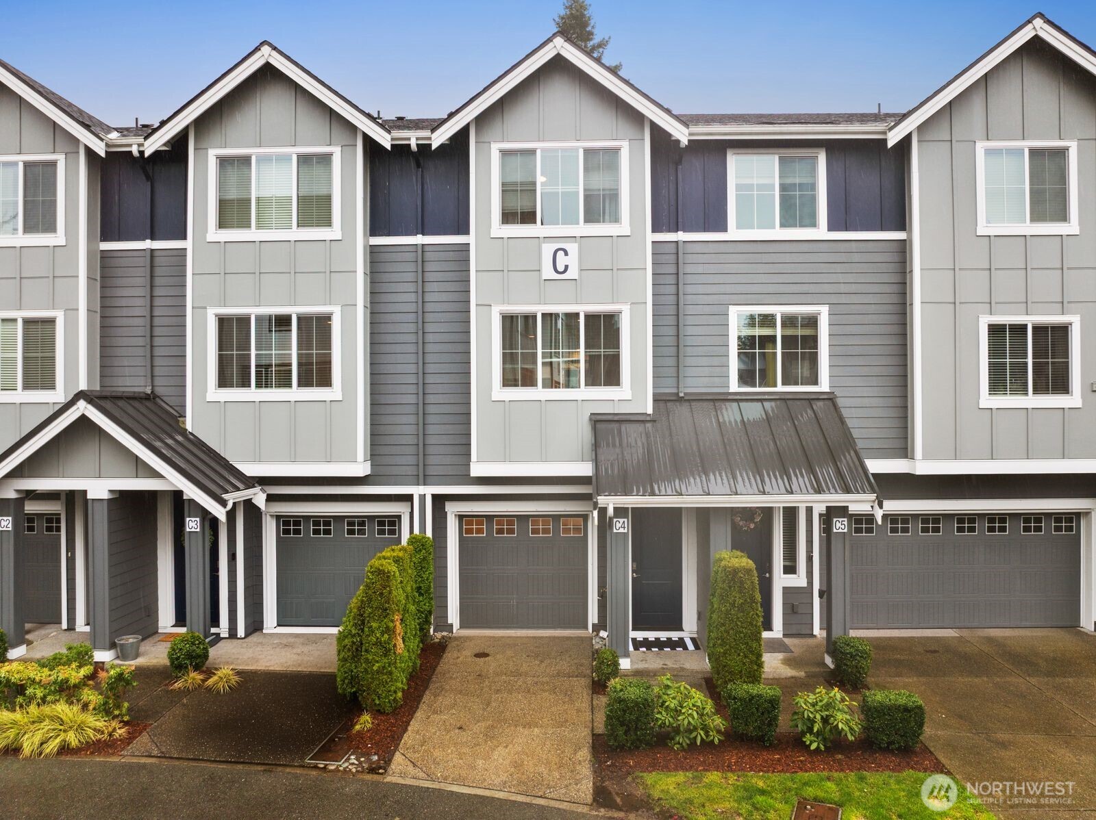1621 Seattle Hill Road #C-4, Bothell, WA 98012