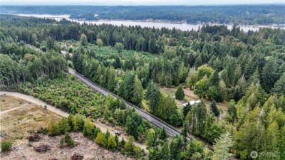 0 E Thornton Road , Shelton, WA 98584 - Photo 4