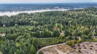 0 E Thornton Road , Shelton, WA 98584 - Photo 5