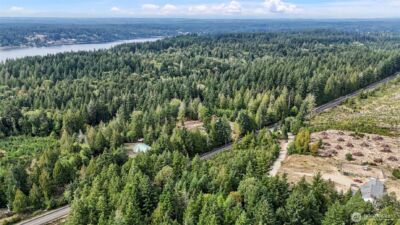 0 E Thornton Road , Shelton, WA 98584 - Photo 6