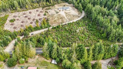 0 E Thornton Road , Shelton, WA 98584 - Photo 8