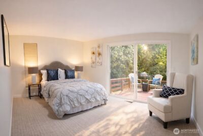 10761 Bill Point Crest NE, Bainbridge Island, WA 98110 - Photo 17