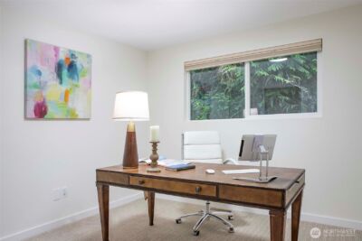 10761 Bill Point Crest NE, Bainbridge Island, WA 98110 - Photo 23