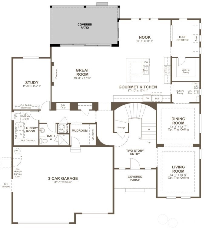 13803 100th Street NE #218, Lake Stevens, WA 98258