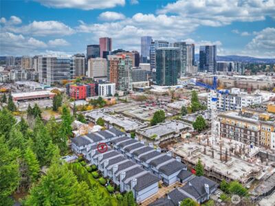 10001 NE 12th ST #110, Bellevue, WA 98004