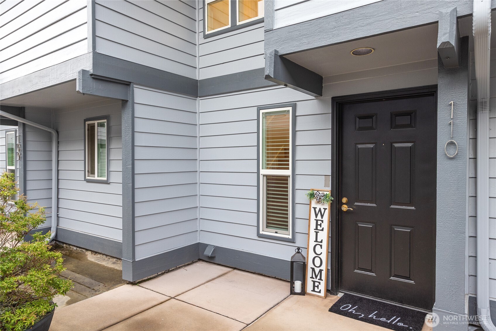 10001 NE 12th ST #110, Bellevue, WA 98004