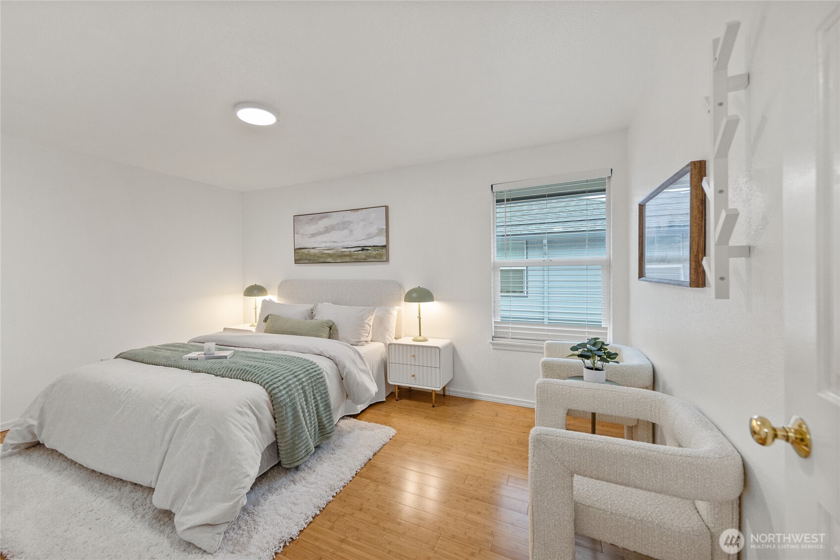 10001 NE 12th ST #110, Bellevue, WA 98004