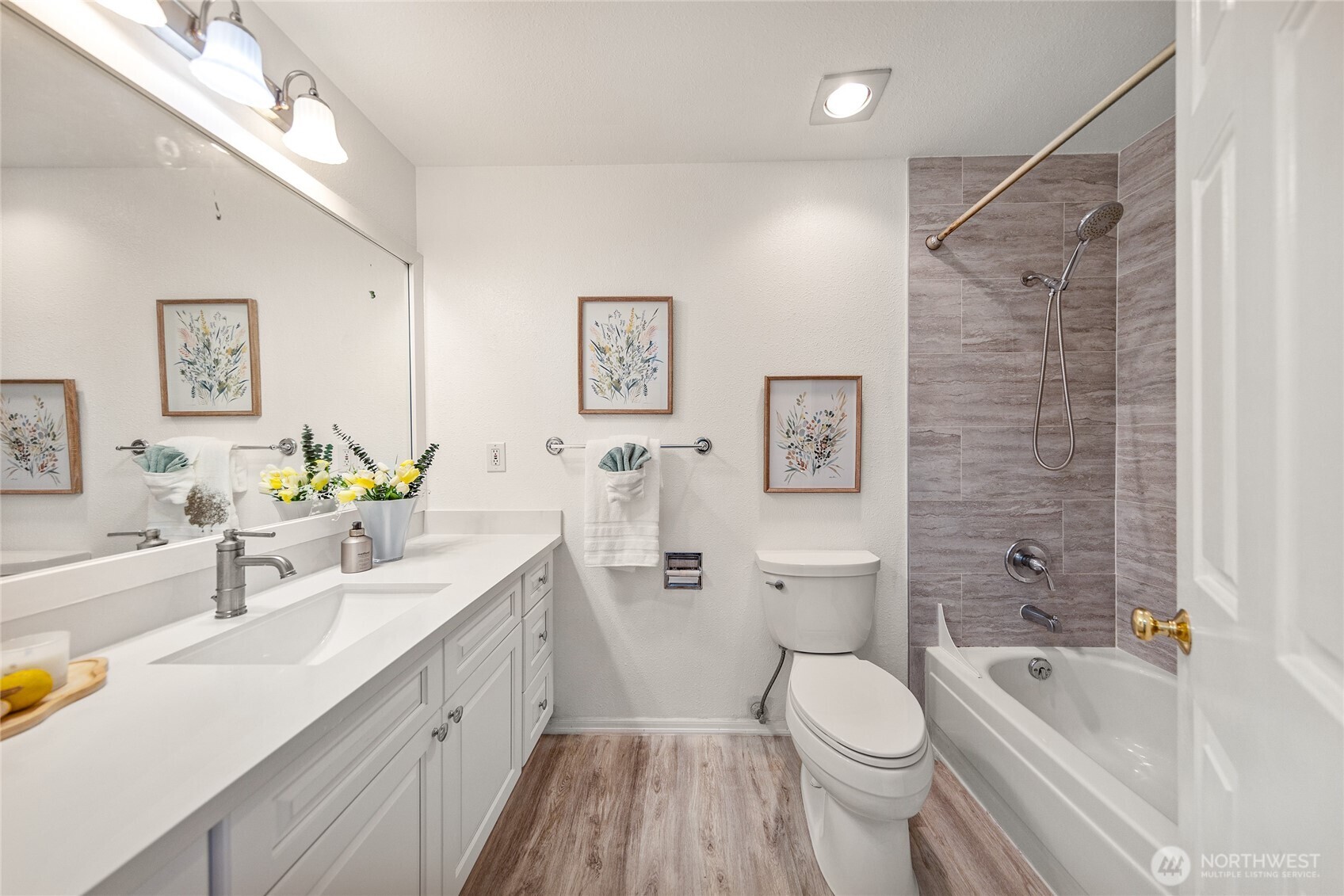 10001 NE 12th ST #110, Bellevue, WA 98004