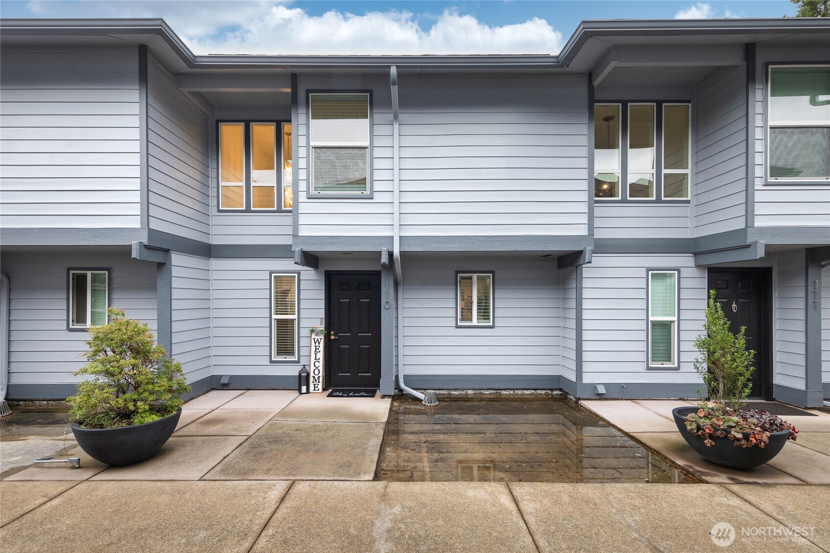 10001 NE 12th ST #110, Bellevue, WA 98004