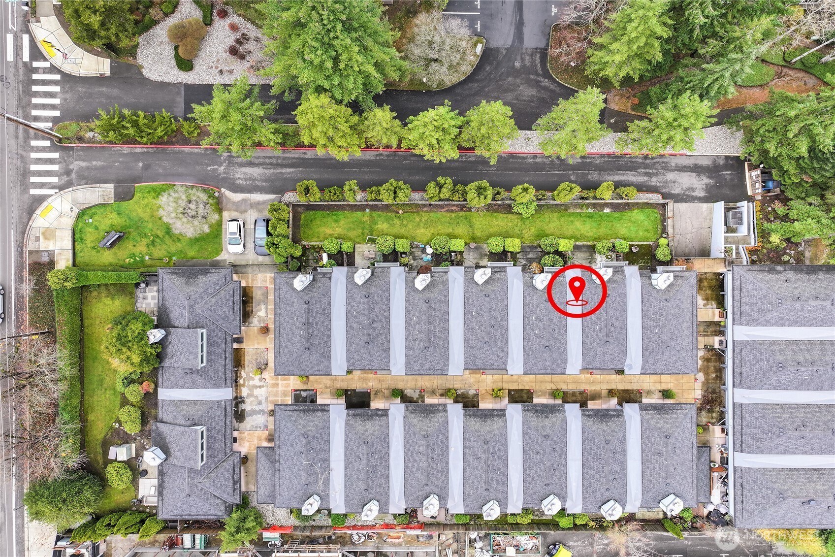 10001 NE 12th ST #110, Bellevue, WA 98004