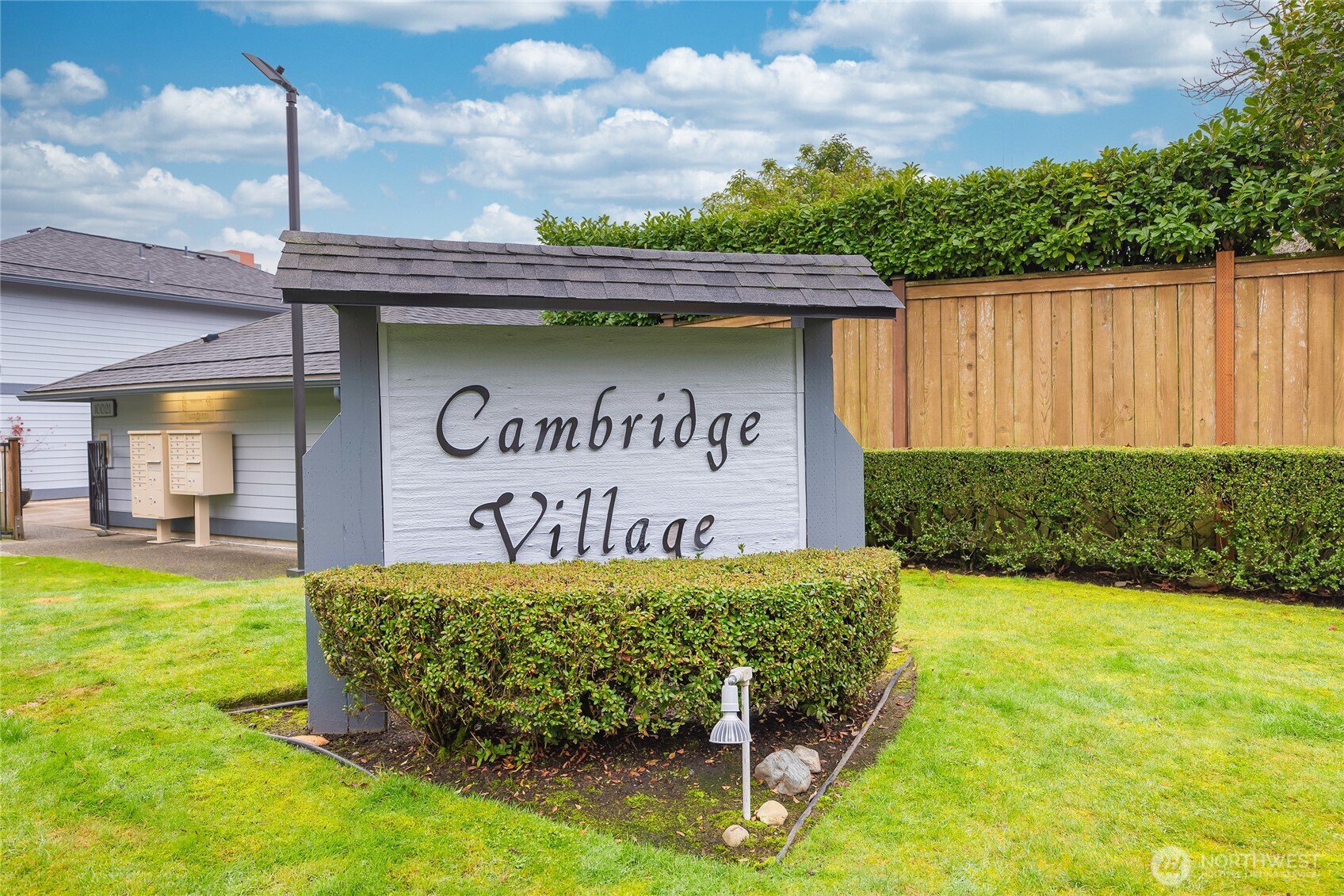 10001 NE 12th ST #110, Bellevue, WA 98004