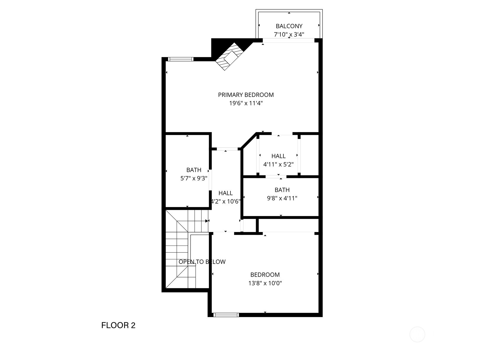 10001 NE 12th ST #110, Bellevue, WA 98004