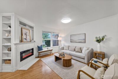 10001 NE 12th ST #110, Bellevue, WA 98004 - Photo 4