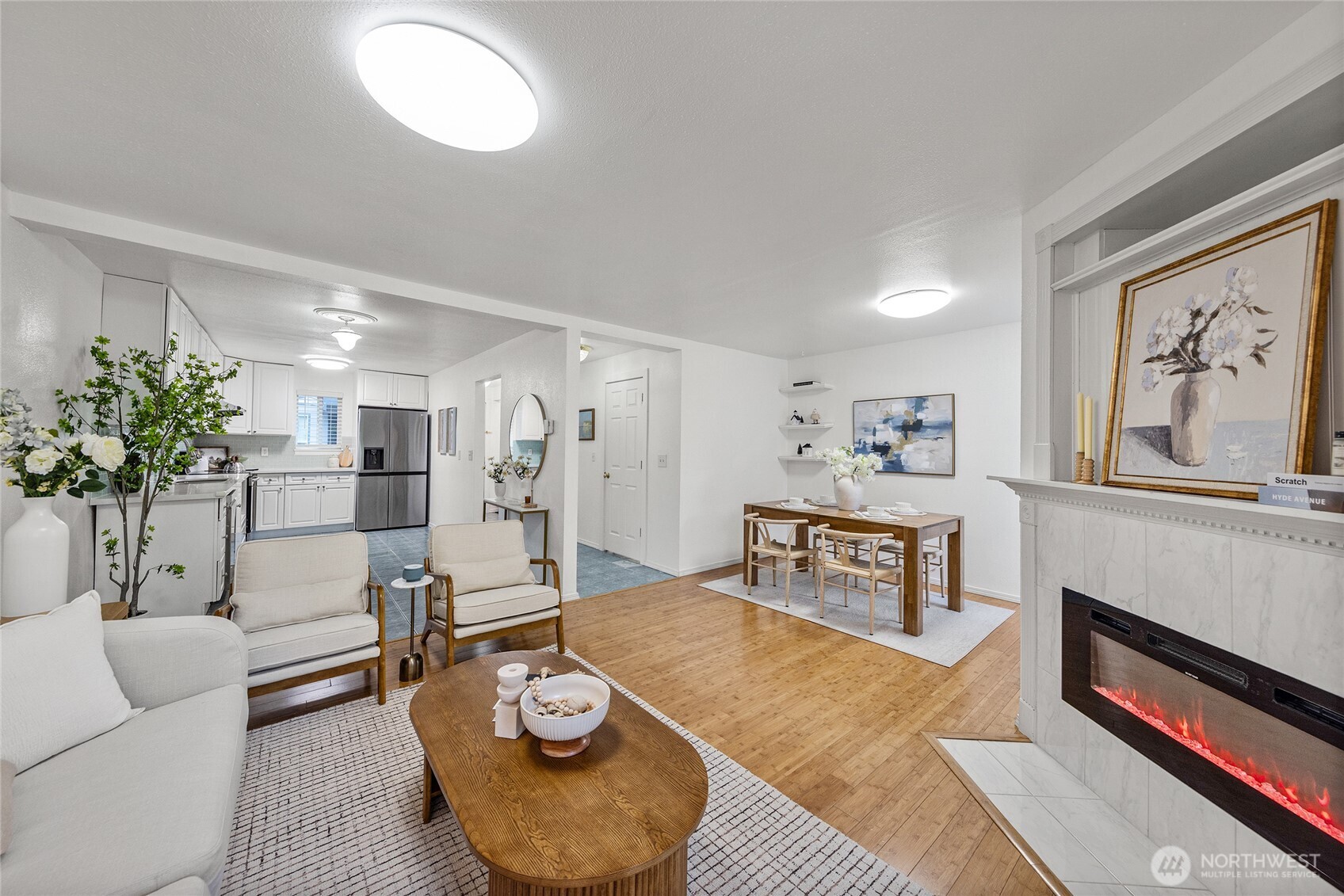 10001 NE 12th ST #110, Bellevue, WA 98004